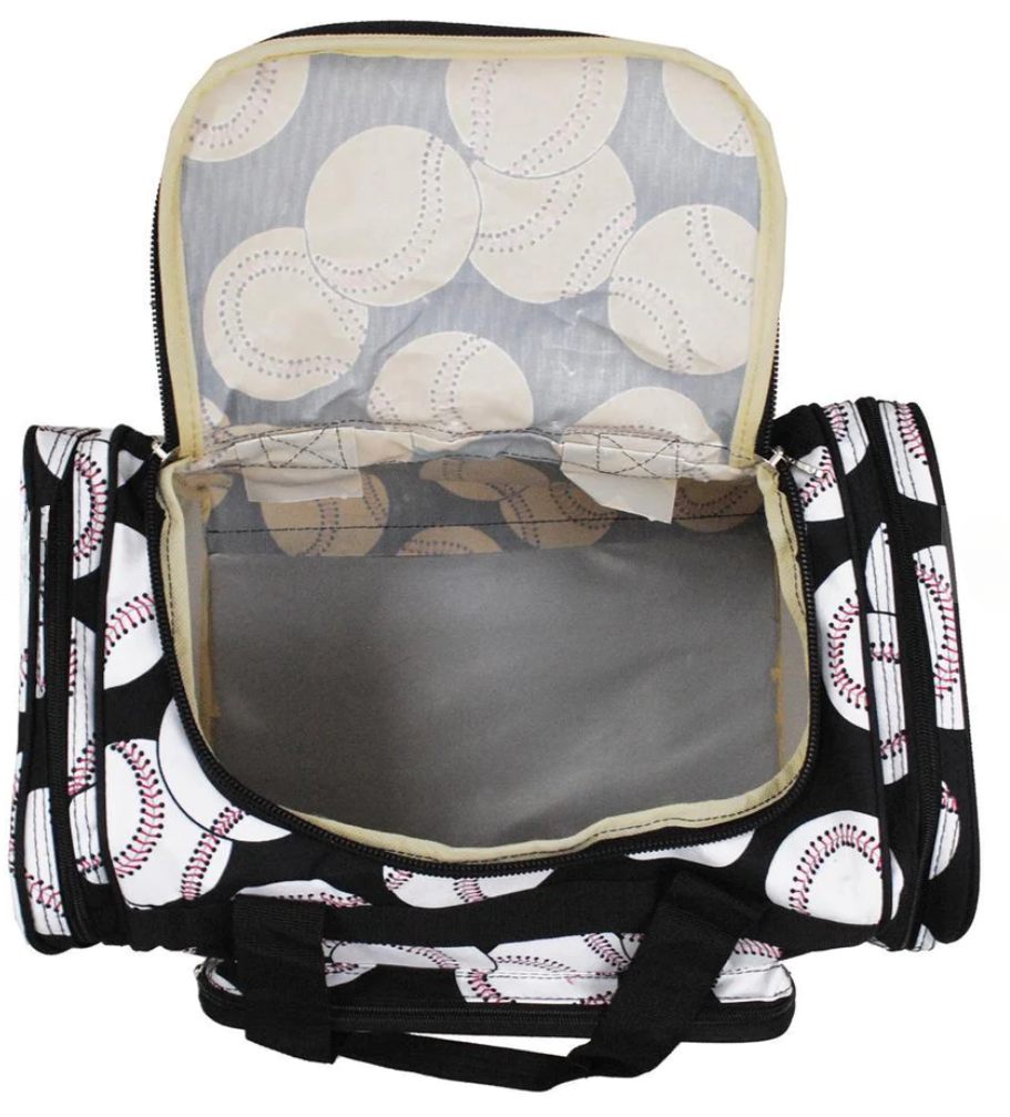 PET RESCUE LARGE 23 INCH DUFFLE BAG