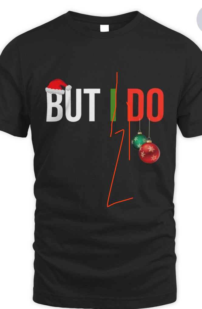 Family Pajama Shirts