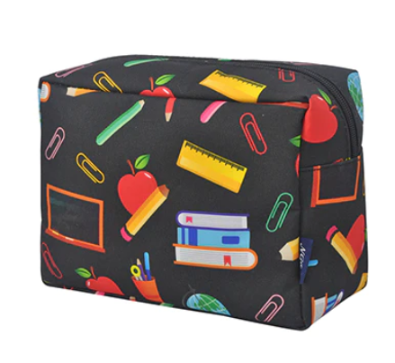 SPORTS COSMETIC CASE