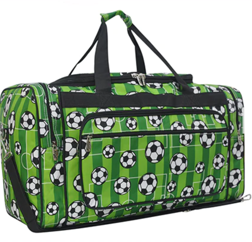 SPORTS 23 INCH DUFFLE BAG