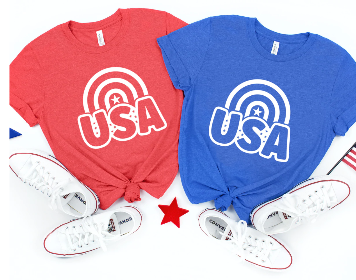 USA T-Shirt