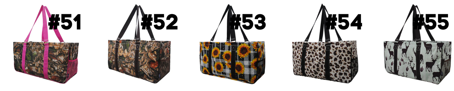 UTILITY BAG-BEST SELLER!!!