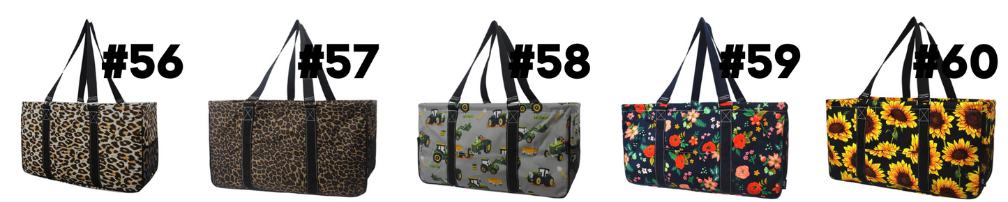 UTILITY BAG-BEST SELLER!!!