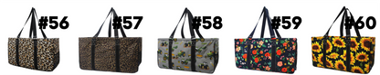 UTILITY BAG-BEST SELLER!!!