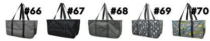 UTILITY BAG-BEST SELLER!!!
