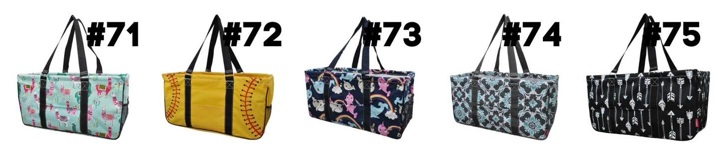 UTILITY BAG-BEST SELLER!!!