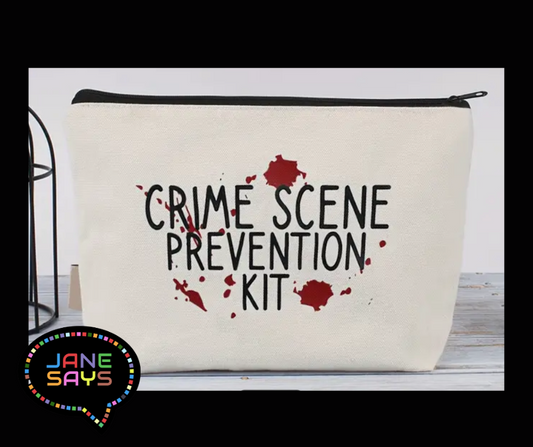 Zippered Bags