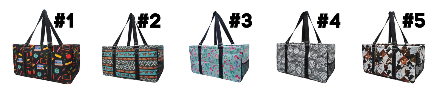 UTILITY BAG-BEST SELLER!!!