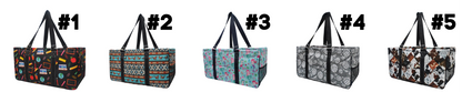 UTILITY BAG-BEST SELLER!!!