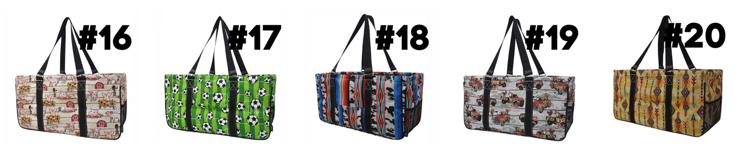 UTILITY BAG-BEST SELLER!!!