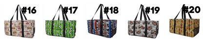 UTILITY BAG-BEST SELLER!!!