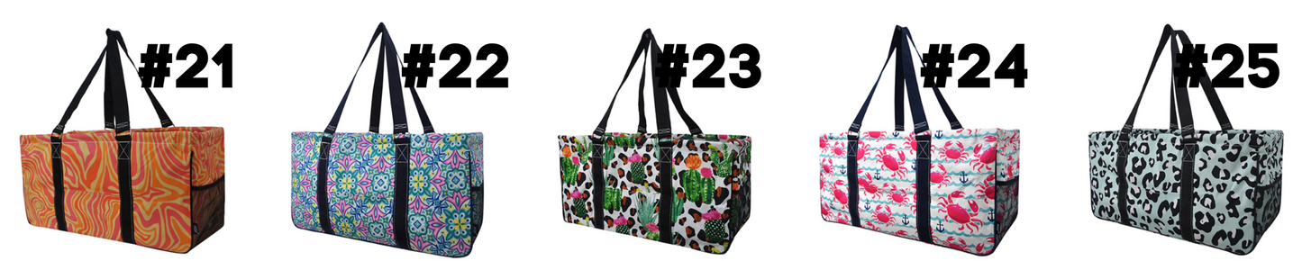 UTILITY BAG-BEST SELLER!!!
