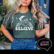 Believe