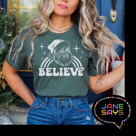Believe