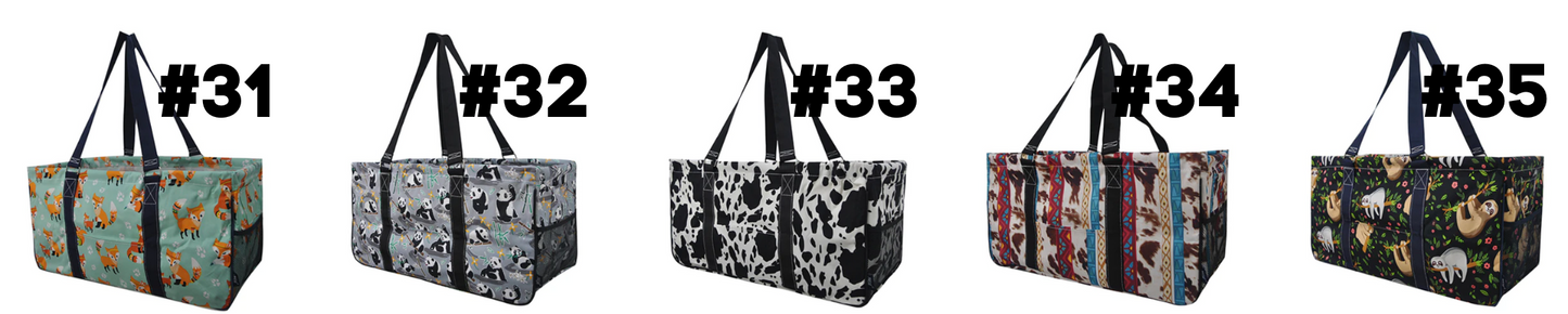 UTILITY BAG-BEST SELLER!!!
