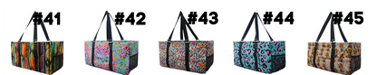 UTILITY BAG-BEST SELLER!!!