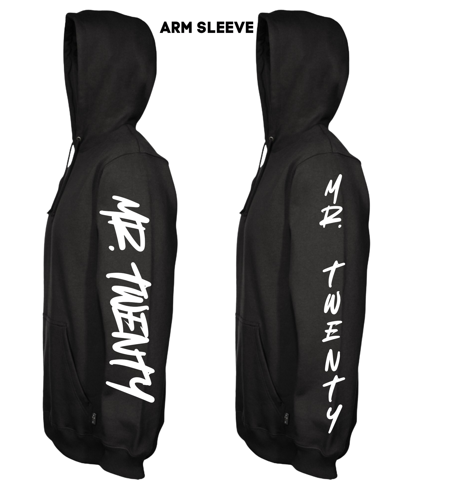 Customized Sports HOODIE