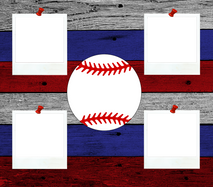 BASEBALL TUMBLERS