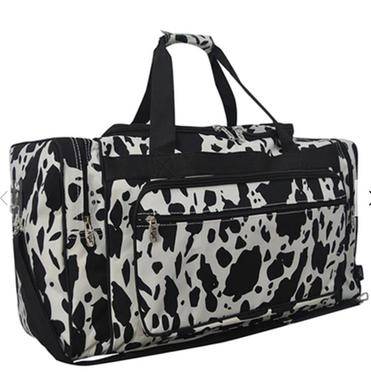 PET RESCUE LARGE 23 INCH  DUFFLE BAG