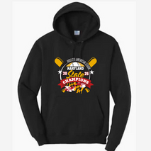 Funkstown Legion State Championship Hoodie YOUTH SIZES