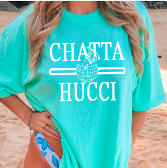 Chatta Hucci