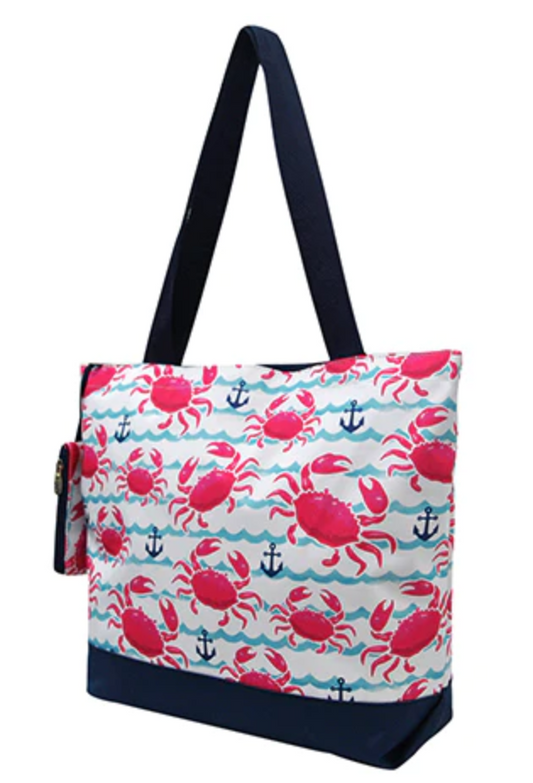 CANVAS TOTE BAGS