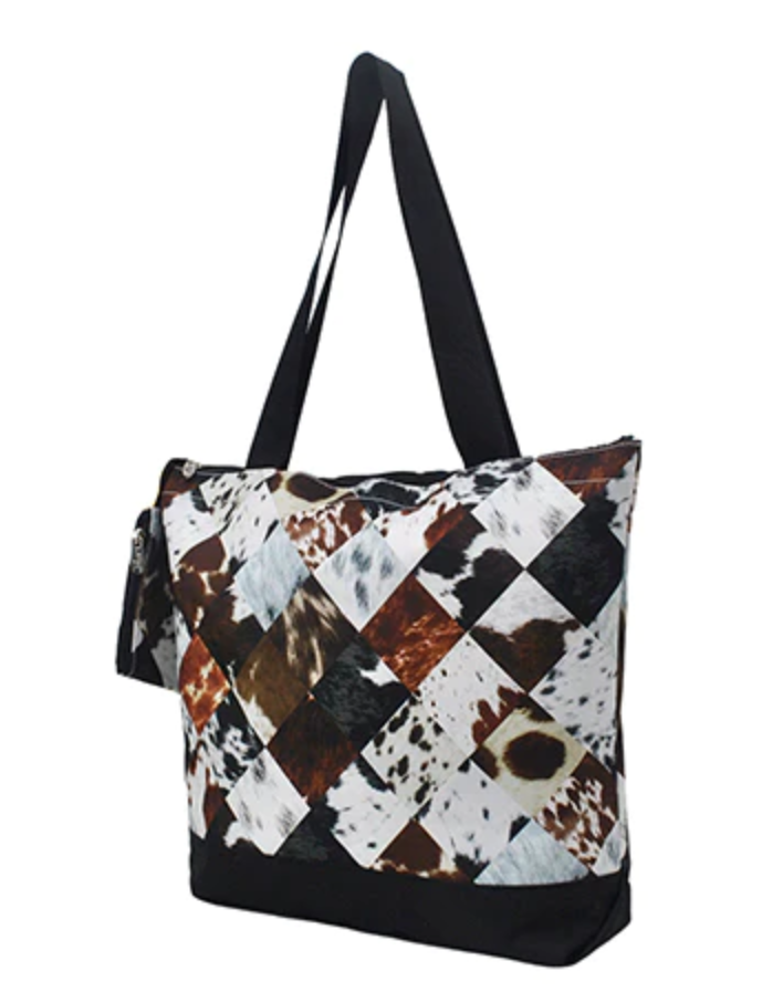 CANVAS TOTE BAGS