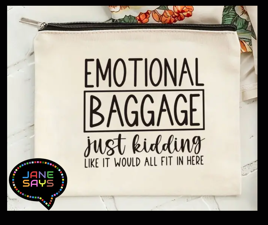 Zippered Bags