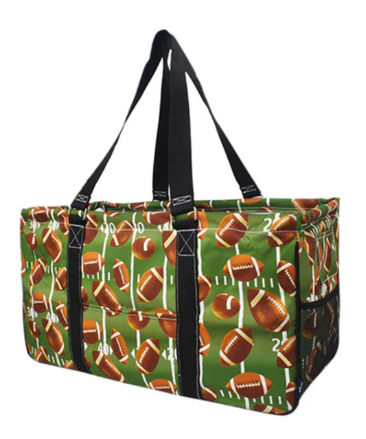 Football Utility Bag