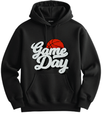 Game Day Basketball