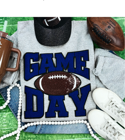 Game Day(Sequins)