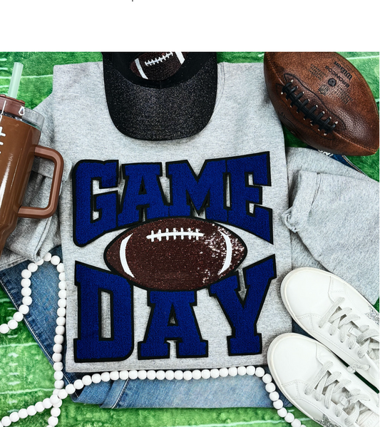 Game Day(Sequins)