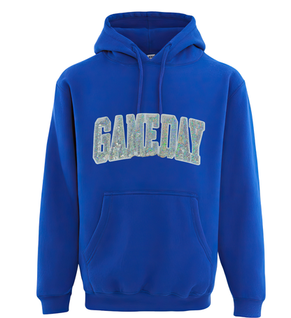 CUSTOM Spangle Shirt with YOUR TEAM