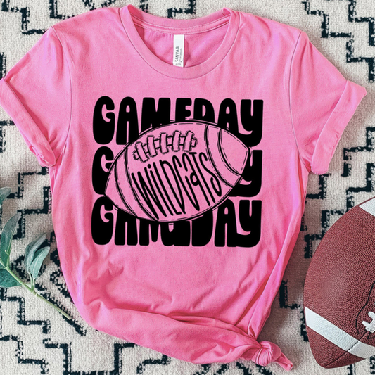 Football Wildcats