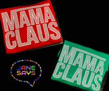 Mama Claus