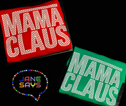 Mama Claus