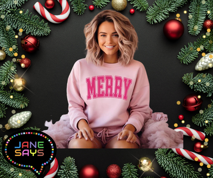 Merry