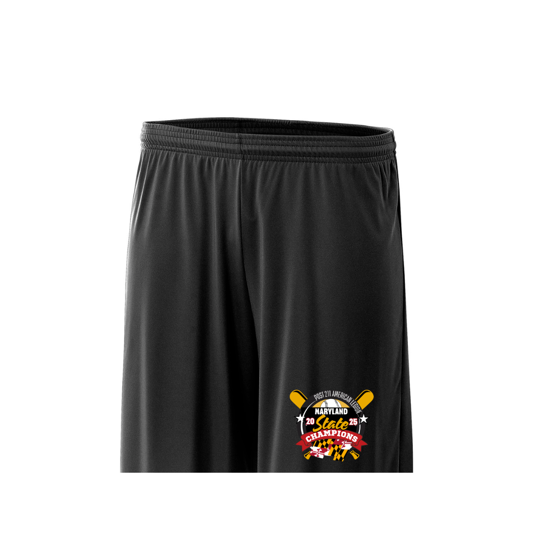 Funkstown Legion State Championship Shorts