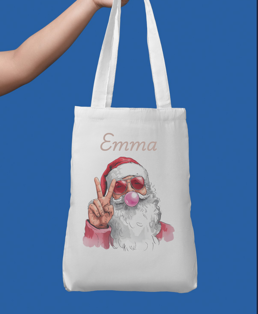Tote Bag-Personalized