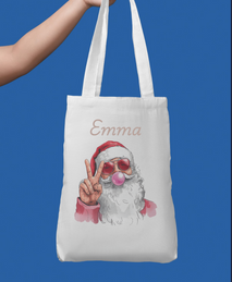 Tote Bag-Personalized