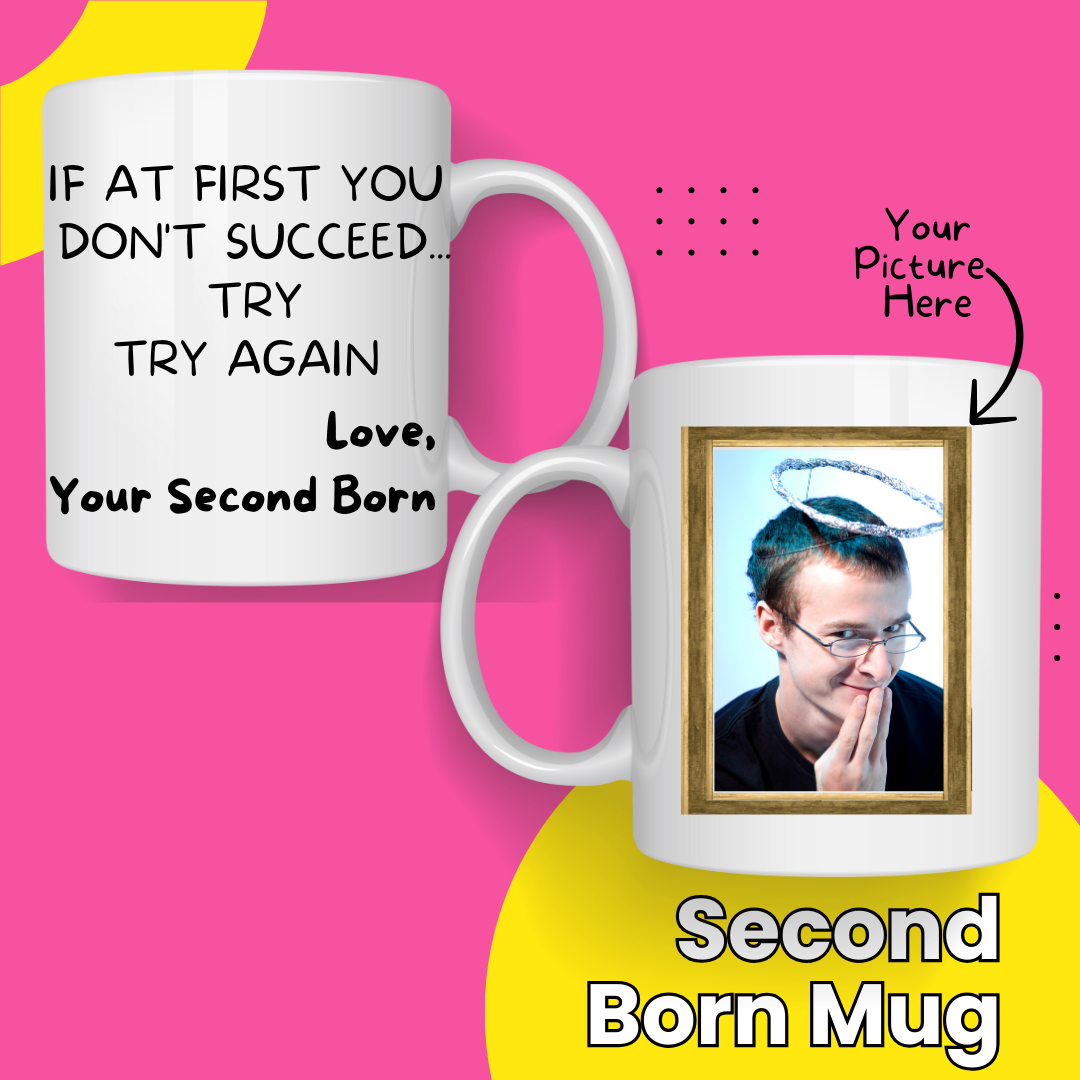 FAVORITE BORN CHILD
