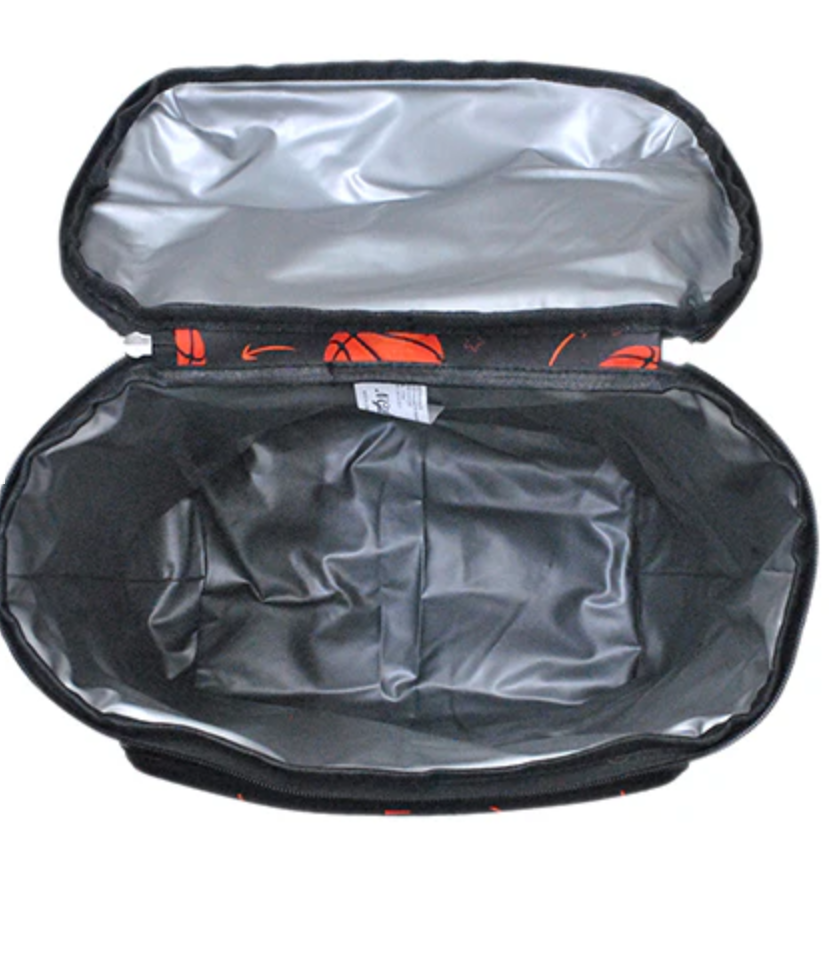 Slam Dunk Basketball Cooler Backpack