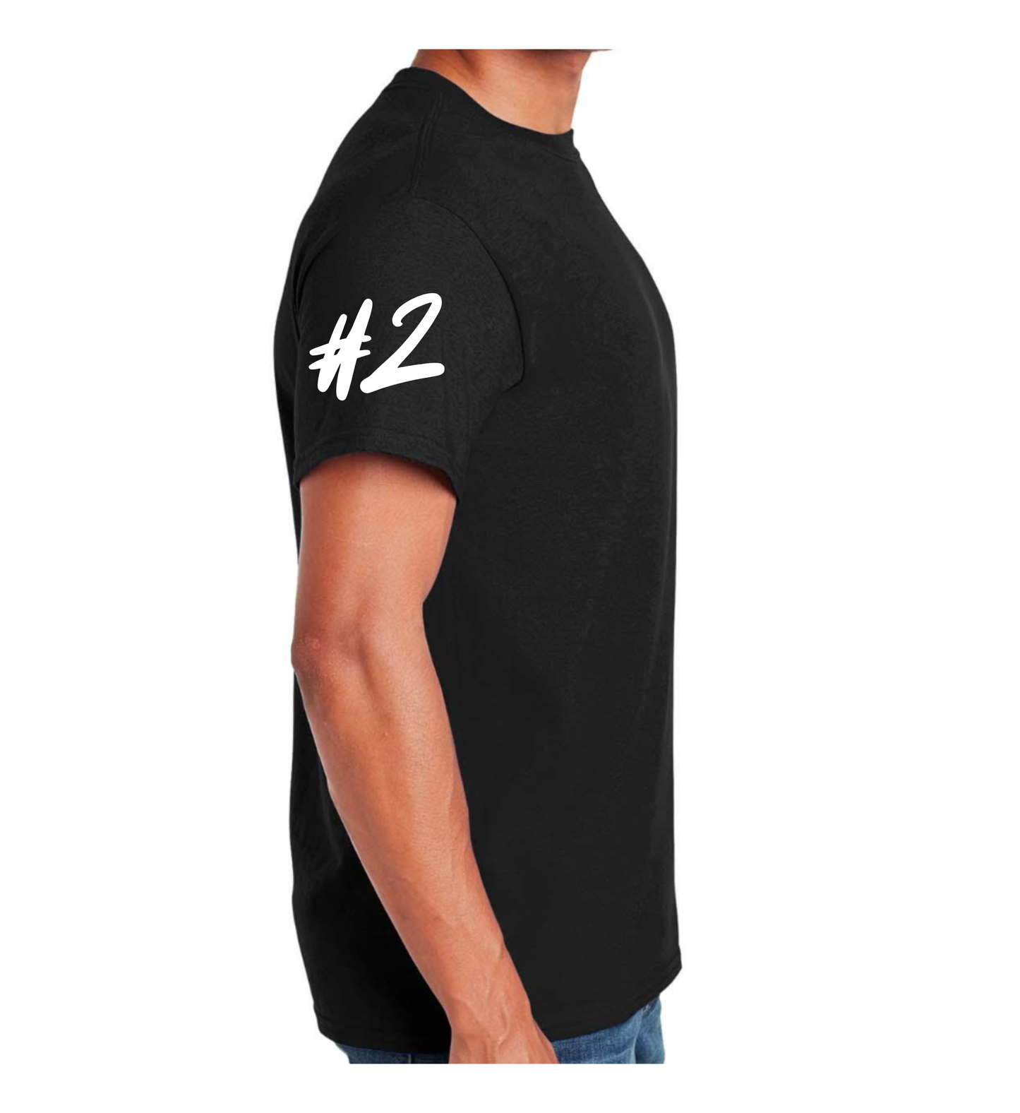 Customized Sports T-SHIRT