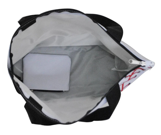 MEDICAL FIELD CANVAS TOTE BAGS