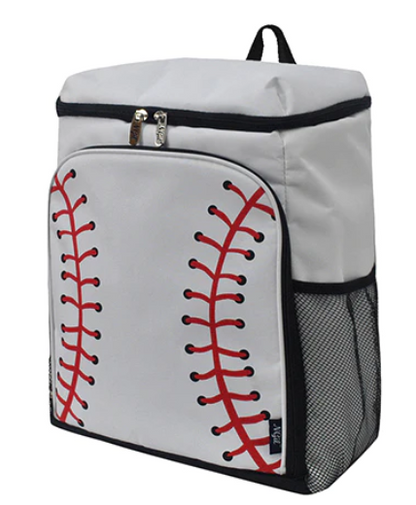 SPORTS COOLERS