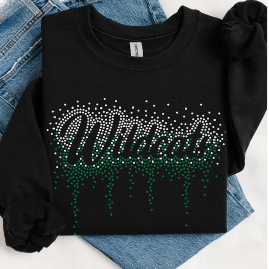Wildcats Script Drip