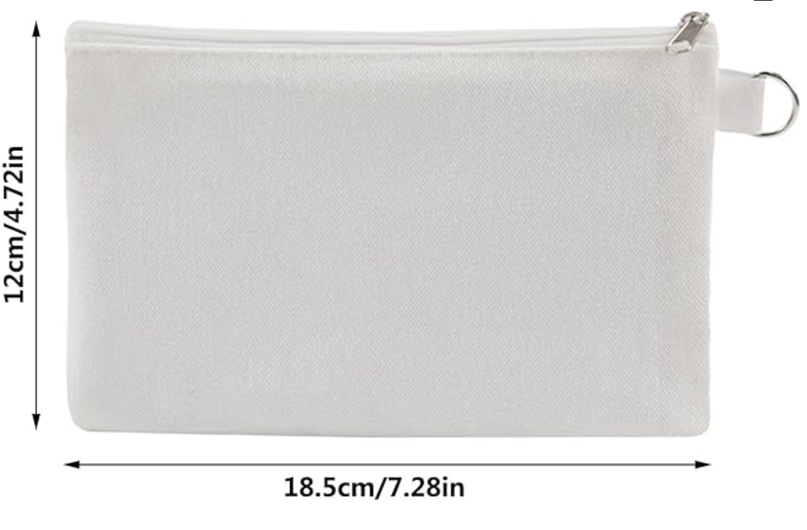 Zippered Bags