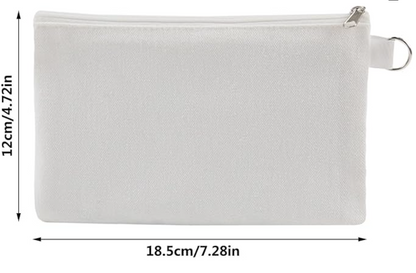 Zippered Bags