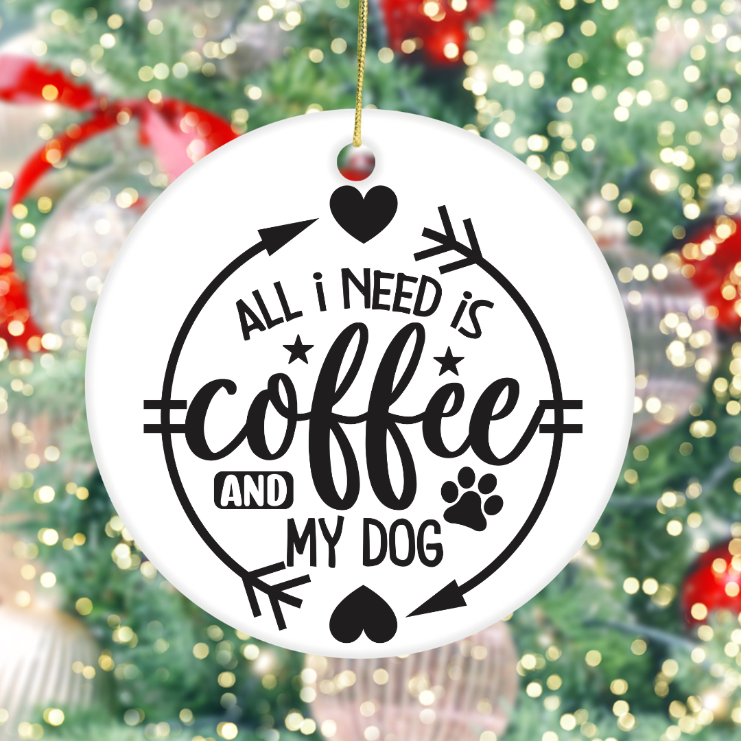 Pet Ornaments