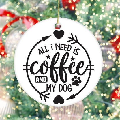 Pet Ornaments